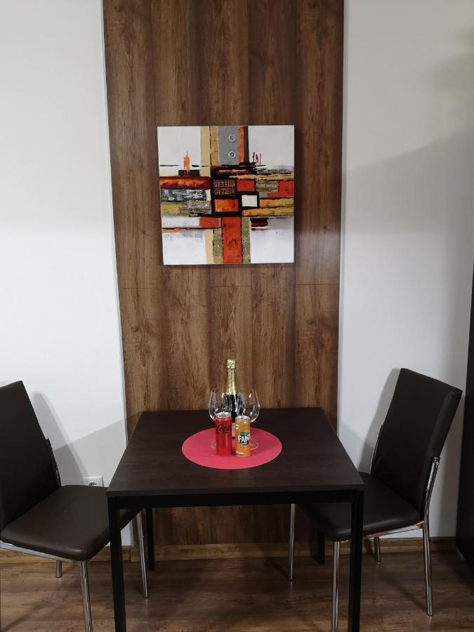 Studio Iceberg Borovets Студио с кухня Eksteriør billede