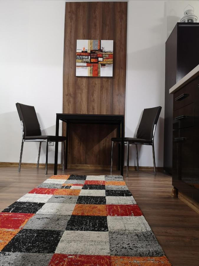 Studio Iceberg Borovets Студио с кухня Eksteriør billede