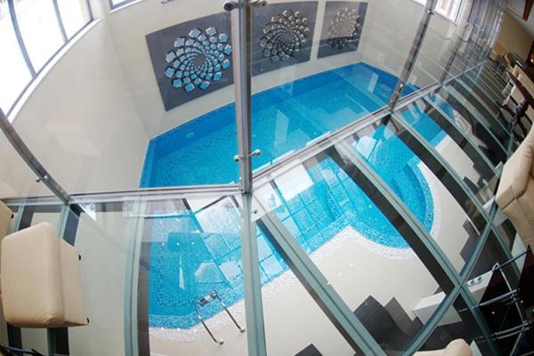 Studio Iceberg Borovets Студио с кухня Eksteriør billede