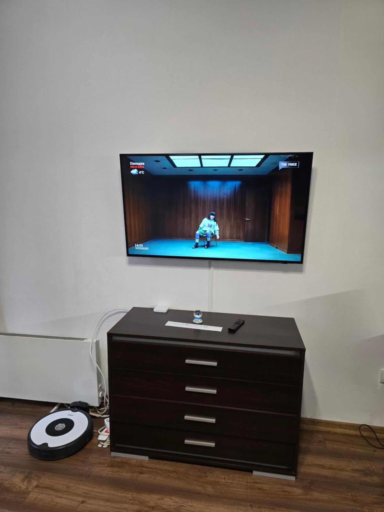 Studio Iceberg Borovets Студио с кухня Eksteriør billede